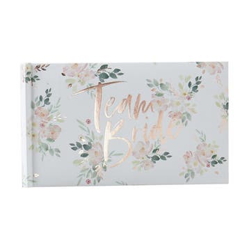 Foto Album Team Bride 22cm, Verzenden, Nieuw