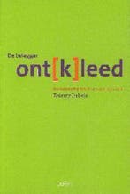 De emotionele belegger ont(k)leed 9789044118186 T. Debels, Verzenden, T. Debels