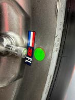 Pneu complet sur la roue - RB15 used wheel
