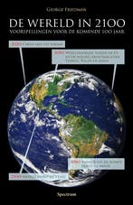 De wereld in 2100 9789049101251 G. Friedman, Verzenden, Gelezen, G. Friedman