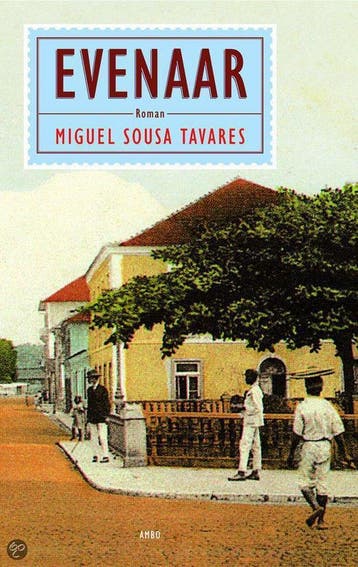 Evenaar 9789026318467 M. Sousa Tavares, Verzenden, M. Sousa Tavares