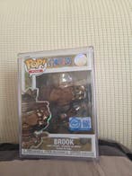 Funko - Funko Pop - One Piece - Brook (Bronze Statue) #2215