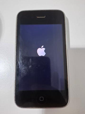 Apple iPhone 3GS - Mobiele telefoon - In vervangende, Nieuw