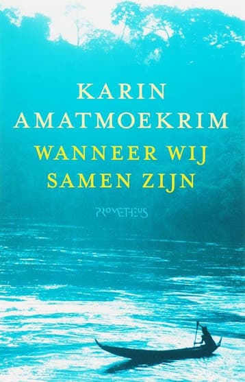 Wanneer wij samen zijn 9789044608694 K. Amatmoekrim, Verzenden, K. Amatmoekrim