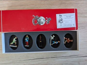 Figurine Pixi-Mini 2139 - Série LOreille Cassée