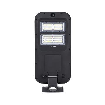 Solar LED Straatlamp - Totaal 1800lm - 6000K Koud Wit Licht, Verzenden, Nieuw