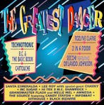 Various - The Greatest Dancer, Verzenden, Gebruikt