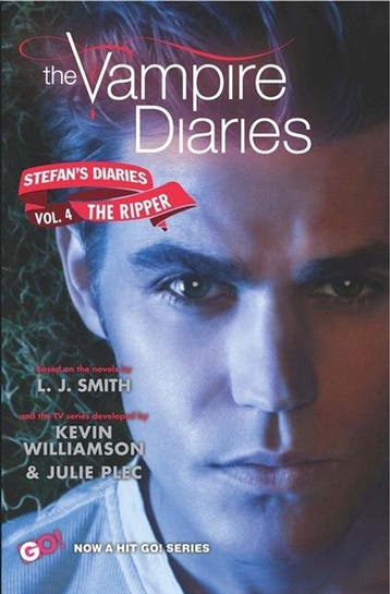 Ripper - Smith, Livres, Verzenden