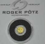 Frankreich 5 Euro 2022 goud GedenkMunt Jahr des Tigers Pp..., Verzenden, België