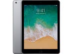 Apple iPad (2017) - 9.7 inch - WiFi - 32GB - Spacegrijs, Computers en Software, Apple iPads, Verzenden, Zo goed als nieuw