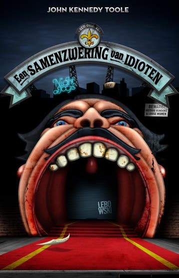 Een samenzwering van idioten 9789048808281, Verzenden, John Kennedy Toole