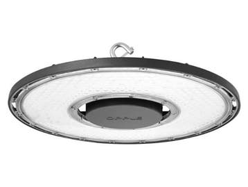Veiling - 2x Opple halstraler Led Highbay 155W 4000K, Tuin en Terras, Buitenverlichting, Nieuw