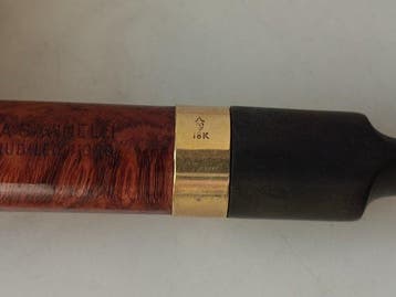 Savinelli - Rara ed Esclusiva Savinelli  Giubileo dOro, Nieuw