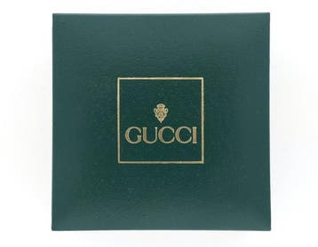 Gucci - Change Bezel Bangle Watch - Zonder minimumprijs -, Nieuw