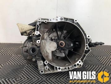 Versnellingsbak Citroen C4 O248667, Nieuw