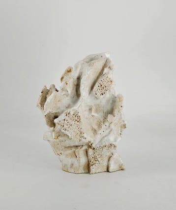 Max Modolo - Max Modolo - Vaas - Keramiek - Vaas Sculptuur