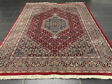 Bidjar - Tapis - 240 cm - 170 cm