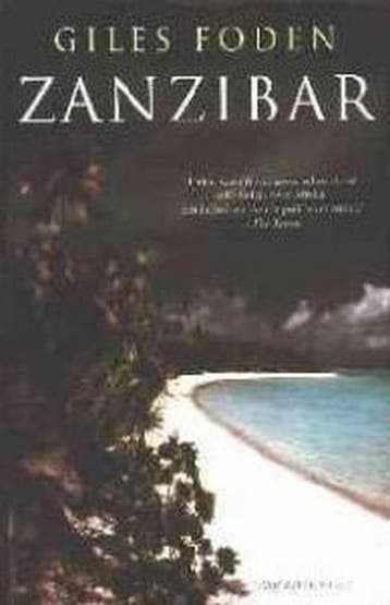 Zanzibar 9789023411437 G. Foden, Verzenden, G. Foden