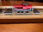 D-Marin H0 - Fixation pour train miniature (1) - Établi sur