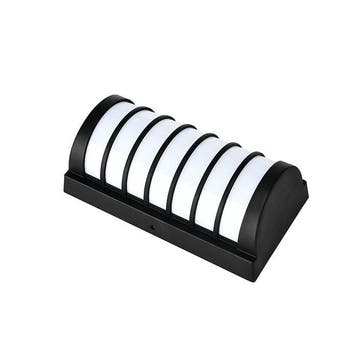 HLW LED SWEEP LED wandlamp  | 24W | 4200K | IP54 | Neutraal, Tuin en Terras, Verzenden, Nieuw