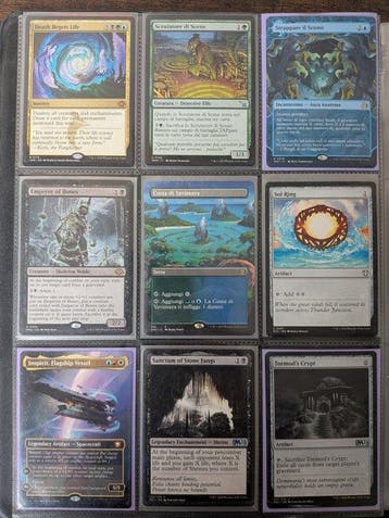 Wizards of The Coast Mixed collection - Magic: The Gathering, Nieuw