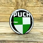 Puch, Verzenden, Nieuw