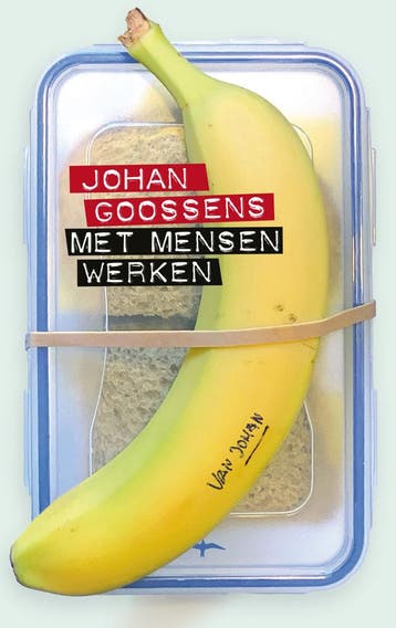 Met mensen werken (Goed), Verzenden