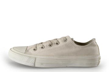 Converse Sneakers in maat 36 Beige, Verzenden, Beige, Converse, Zo goed als nieuw