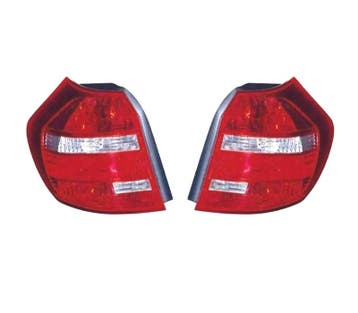 Feux Arrière Pour Bmw Série 1 E87 5P E81 3P 04-11, Verzenden