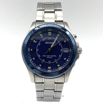 Seiko - SPIRIT - Zonder minimumprijs - 7B22-0BN0 (SBTM-109)