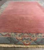 Nepal - Tapijt - 294 cm - 197 cm - Geen reserveringsprijs, Huis en Inrichting, Stoffering | Tapijten en Vloerkleden, Nieuw