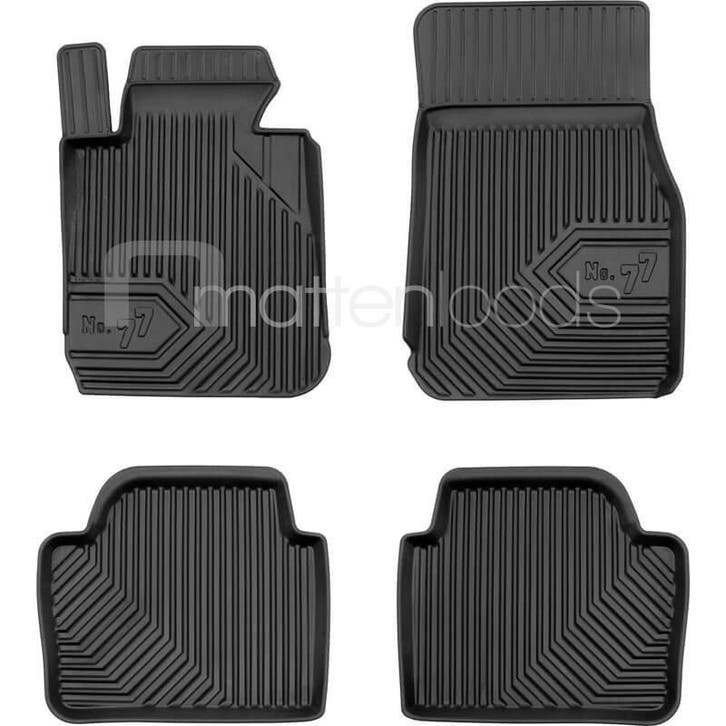 BMW 3-serie F30/F31 (niet voor de xDrive) 2011-2018 All Weat, Autos : Pièces & Accessoires, Habitacle & Garnissage, Envoi