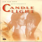 Various - Candlelight, Verzenden, Gebruikt