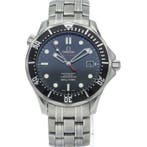 Omega - Seamaster 300M Co-Axial 1.6 007 James Bond Limited
