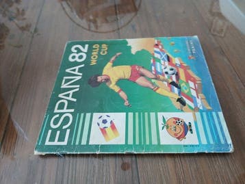 1982 Panini WC España 82 Diego Maradona FREE SHIPPING - 1, Nieuw