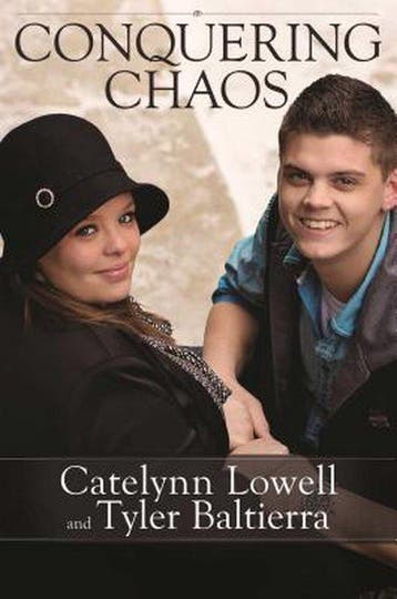 Conquering Chaos 9781618689238 Catelynn Lowell, Verzenden, Gelezen, Catelynn Lowell