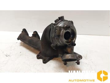 Turbo BMW 1-Serie O189080, Nieuw