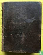 Velten, Jacobus - Historie van het lyden en sterven onzes..., Livres, Religion & Théologie, Verzenden