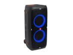 Veiling - JBL PartyBox 310 bluetooth party-speaker zwart, Nieuw
