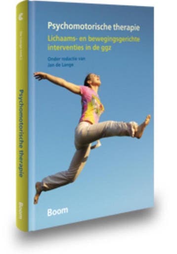 Psychomotorische therapie 9789461050373, Boeken, Verzenden, Zo goed als nieuw