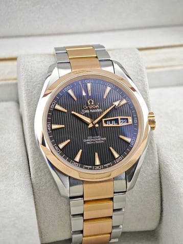 Omega - Seamaster Aqua Terra 150M - 231.20.43.22.06.001 -