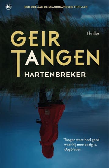 Hartenbreker | Geir Tangen | Nieuw, Verzenden, Nieuw, Geir Tangen