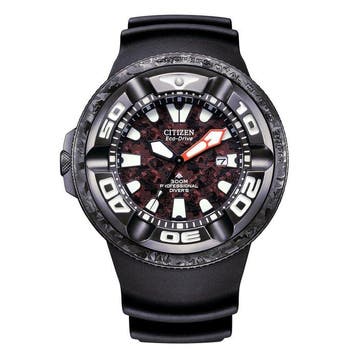 Citizen - Divers Eco Drive 300 BAR GODZILLA - Limited