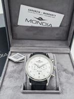 Mondia - Madison Classic Chronograph - Zonder minimumprijs -, Nieuw