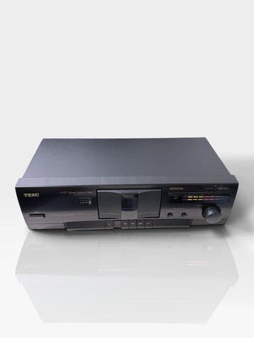 TEAC - V-377 Lecteur de cassettes audio