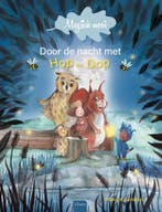 Magisch mooi - Door de nacht met Hop en Dop (9789044854855), Verzenden