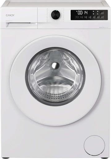 Candy GD48S6-80 - Wasmachine - 8 kg - 1400 tpm -, Elektronische apparatuur, Wasmachines, Ophalen of Verzenden, Nieuw