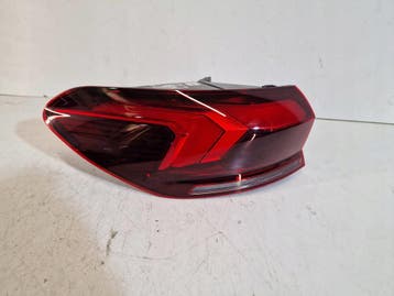 Achterlicht links Audi Q6 e-tron 85H94509, Verzenden, Gebruikt