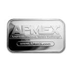 1 Troy Ounce - Zilver .999 - APMEX (Zonder minimumprijs)
