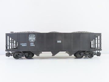 Bachmann G - 98230 - Modeltrein goederenwagon (1) - 4-assige